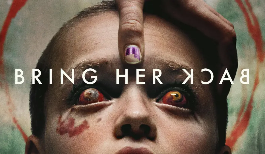 Bring Her Back: Review