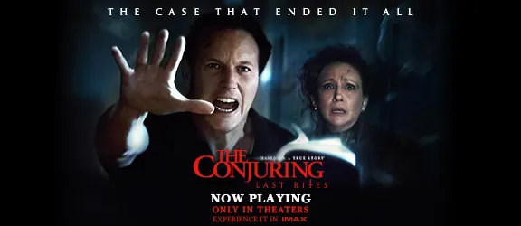 The Conjuring Last Rites Review